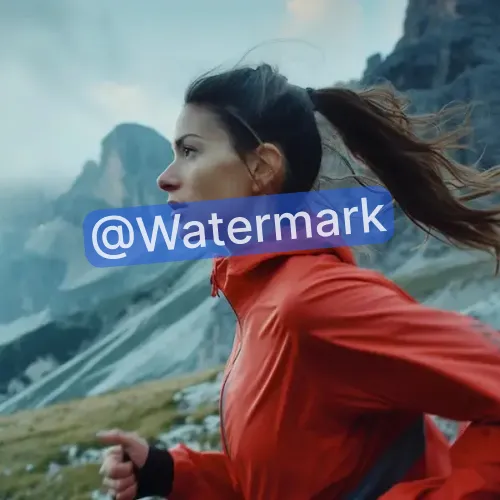 Watermark Remover