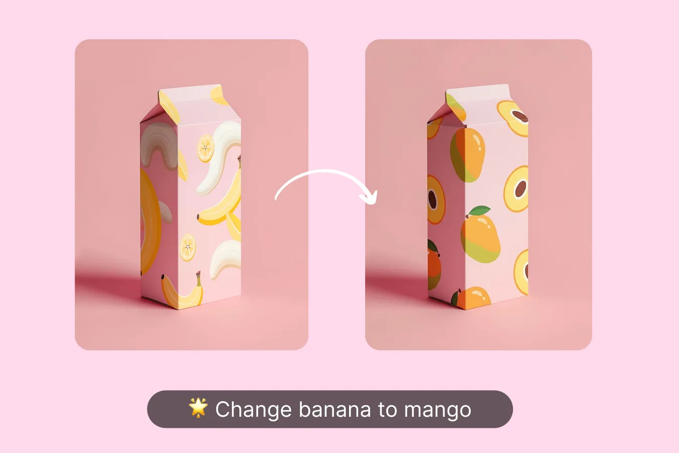 Editpal: Edit images with just a text prompt