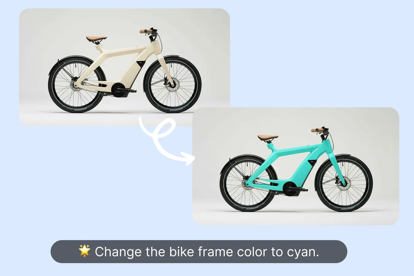 Editpal: Precise, targeted edits made easy