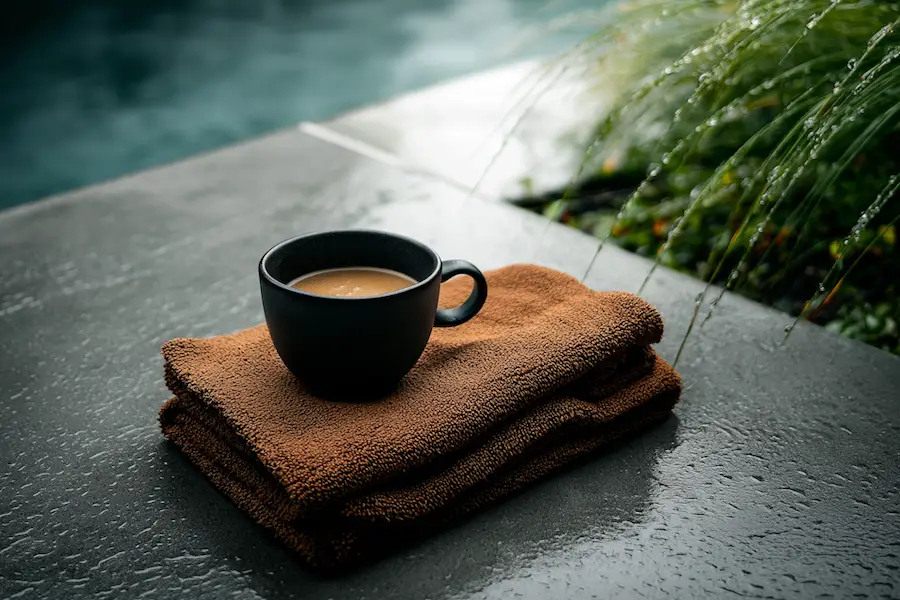 Remove objects and blemishes from any photo