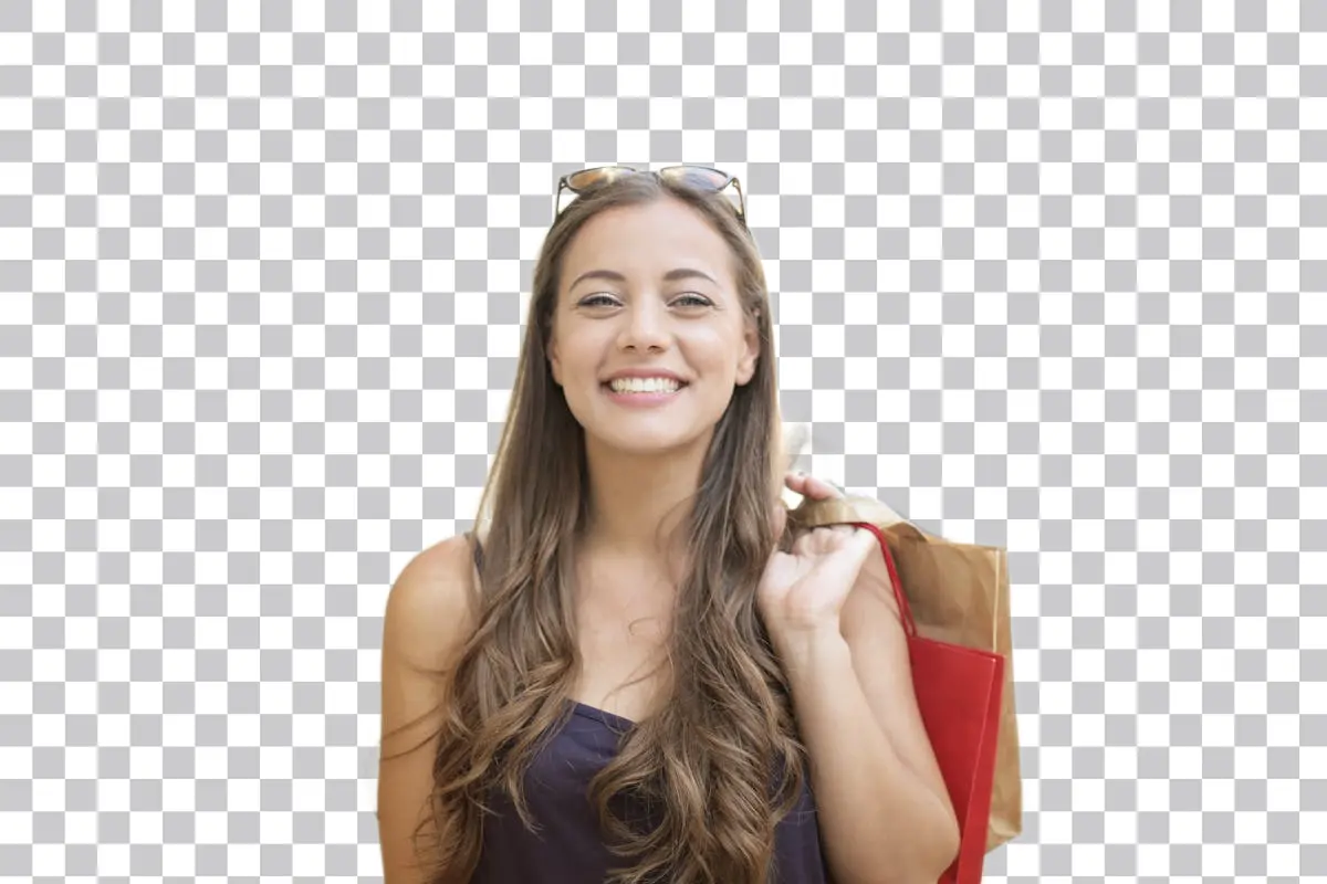 Remove background from image