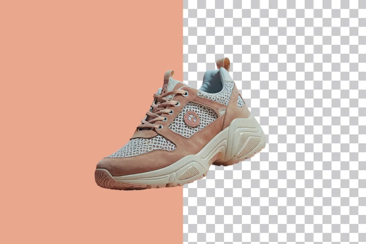 transparent background
