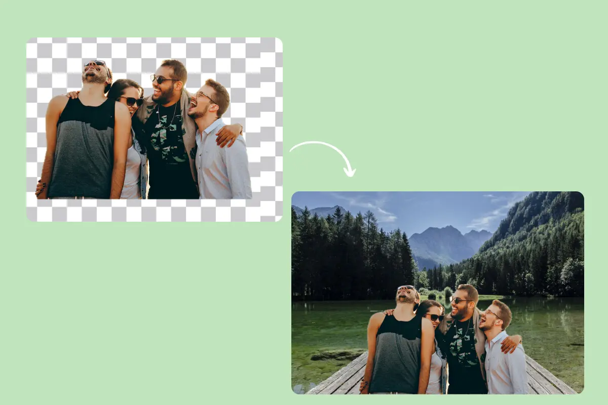 best background remover
