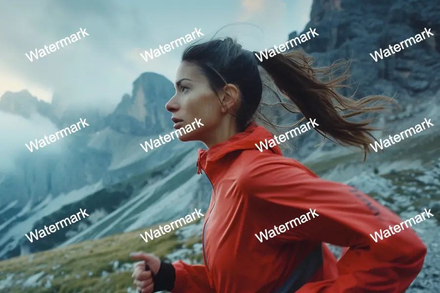 Image watermark remover